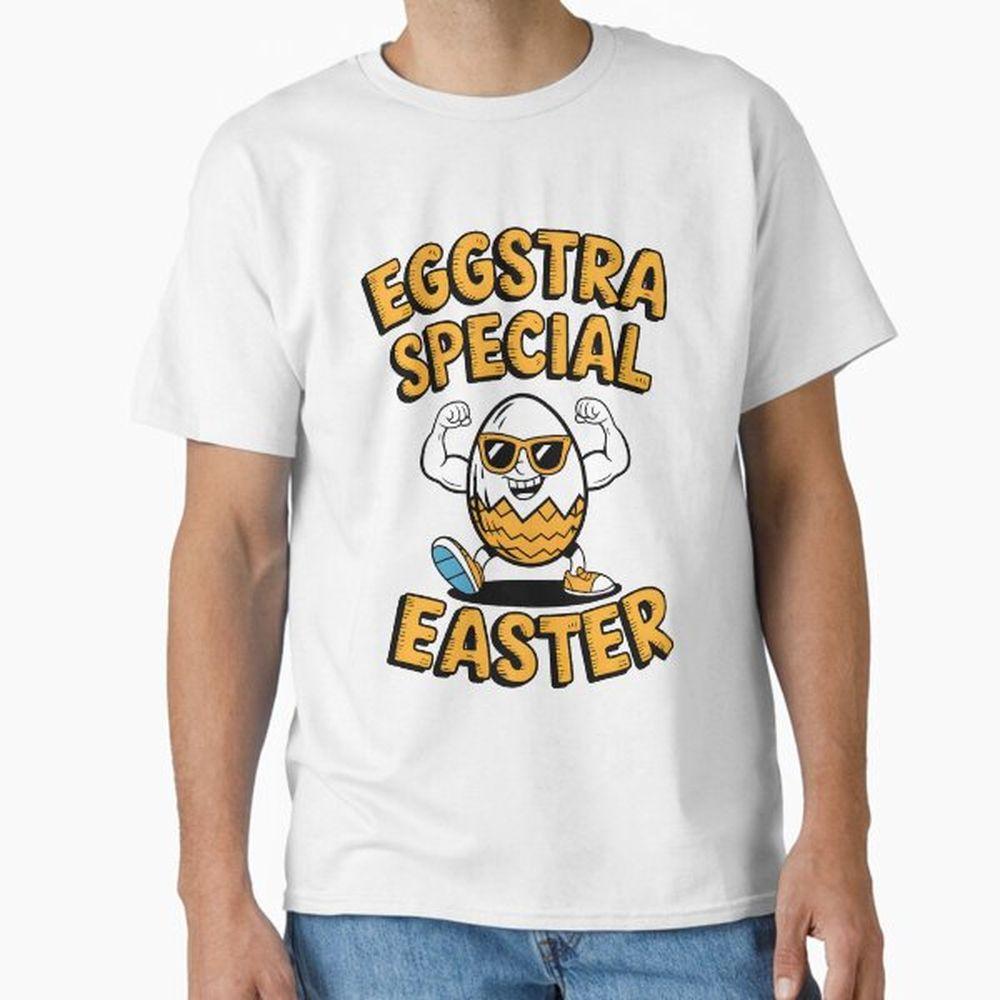 Eggstra Special Easter O7m Shirt Eggstra Special Easter O7m Shirt